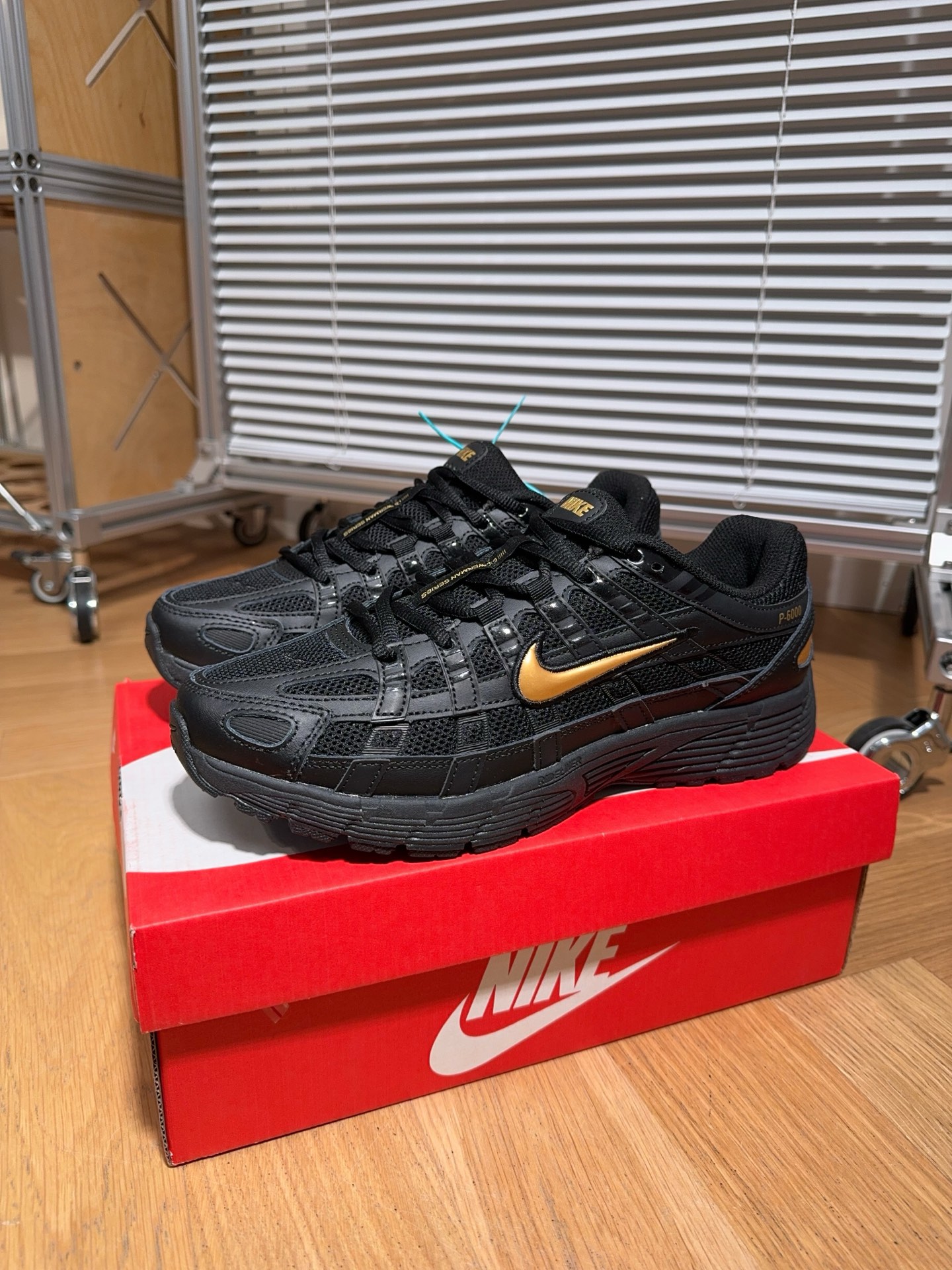 Nike Jordan